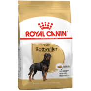 Royal Canin Rottweiler 12kg 