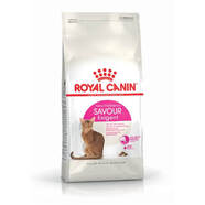 Royal Canin Feline Exigent Savour Sensation 4kg 