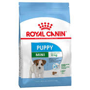 Royal canin CANINE Mini Puppy 2kg