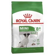 Royal Canin Mini Adult 8+ 2kg (for dogs over 8 years)