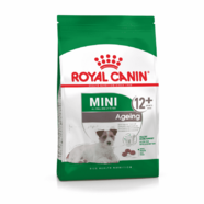 Royal Canin Adult Mini Ageing +12 years 1.5kg Bag