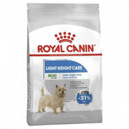Royal Canin Mini Adult Light Weight Care 3kg
