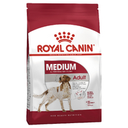 Royal Canin Medium Adult Dog 4kg 