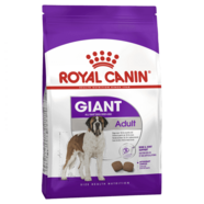 Royal Canin Canine GIant Breed Adult 15kg 