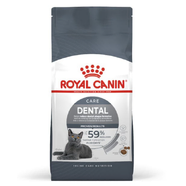 Royal Canin Feline Dental Care Dry Food 8kg  