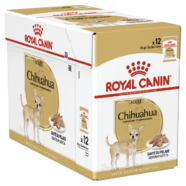 Royal Canin Chihuahua Loaf 12 x 85g