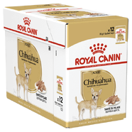 Royal Canin Chihuahua Loaf 12 x 85g
