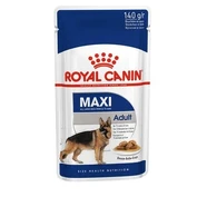 Royal Canin Maxi Adult 140g x 10 sachets