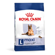 Royal Canin Maxi Senior Ageing 8+ Dry Dog Food 15kg