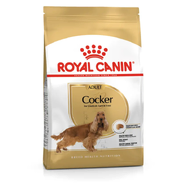 Royal Canin Cocker Spaniel Adult Dry Dog Food