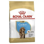 *CLEARANCE*SHORTDATED Royal Canin Cocker Puppy 3kg*BEST BEFORE 20/4/25