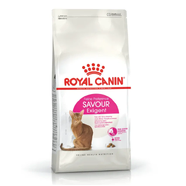 Royal Canin Exigent Savour Dry Cat Food