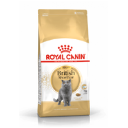 Royal Canin Feline Adult British Shorthair Dry Food 2kg
