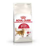 Royal Canin Fit Dry Cat Food
