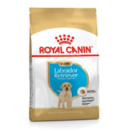 Royal Canin Labrador Retriever Puppy Dog Dry Food