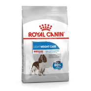 Royal Canin Medium Light Weight Care Dry Dog Food