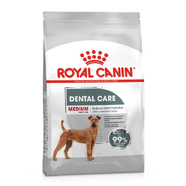 Royal Canin Medium Dental Care Dry Dog Food