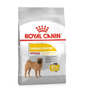 Royal Canin Medium Dermacomfort Dry Dog Food