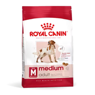 Royal Canin Medium Adult Dry Dog Food