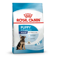 Royal Canin Maxi Puppy Dry Dog Food