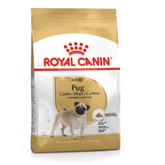 Royal Canin Pug Adult Dry Dog Food