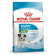 Royal Canin Mini Puppy Dry Food For Dogs