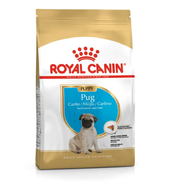 Royal Canin Pug Puppy Dog Dry Food