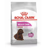 Royal Canin Medium Relax Care Dry Food For Dogs