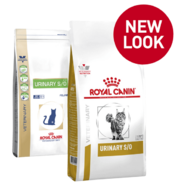 Royal Canin Feline Urinary S/O 14kg (2 x 7kg bags)