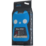 Wee Kitty Clumping PH Health Check Cat Litter