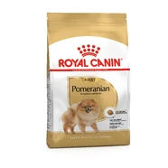 Royal Canin Pomeranian Adult Dry Dog Food 1.5kg