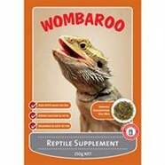 Passwell Reptile Supplement 250G