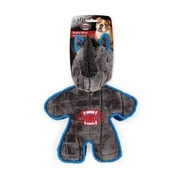 AFP Mighty Rex Rhino Dog Toy