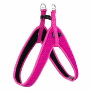 Rogz Fast Fit Harness- Pink