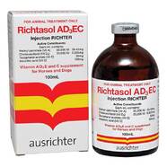 Richtasol AD3EC injection