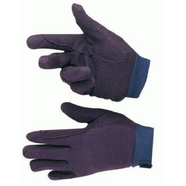 *CLEARANCE* Sure Grip Riding Gloves - Large Black