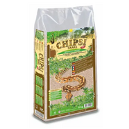 Chipsi Snake Bedding 5kg