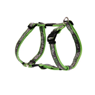 Rogz H-Harness Large - 45-75cm 