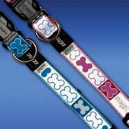 Rogz Reflecto Pupz Collar