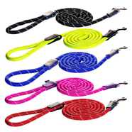 Rogz Rope Classic Lead for Dogs
