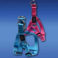 Rogz Step-in Harness Medium - 42-61cm