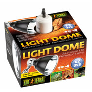 Exo Terra Light Dome 14cm