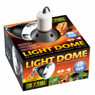 Exo Terra Light Dome 18cm