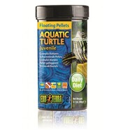 Exo Terra Turtle Juvenile Floating Pellet 90gm