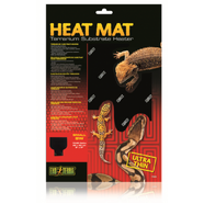 Exo Terra Heat Mat 8w 20 x 20cm Small