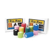 Rip Rap Lite Cohesive Bandage 5cm - 24 Pack