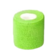 Rip Rap Lite Cohesive Bandage 5cm - Single (Assorted Colours)