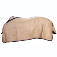 Horsemaster Natural Jute Rug (6'6"/198cm)