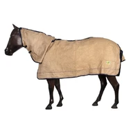 Horsemaster Natural Jute Combo (5'3"/160cm)