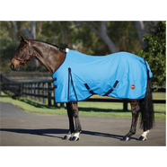 Kozy 600D Nylon Rug - Blue 5"9  ( damaged packaging Priced to Clear ) 